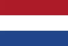 Facts about Netherlands