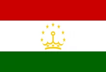 facts about tajikistan