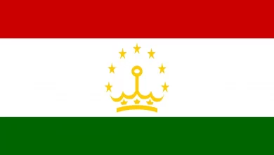 facts about tajikistan