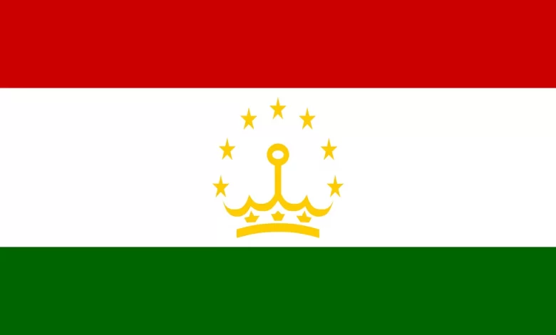 facts about tajikistan