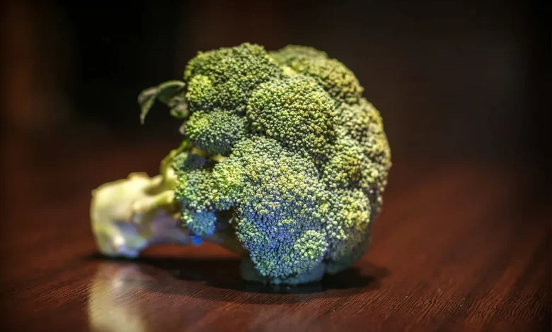 Facts about broccoli