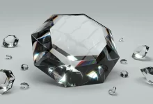 Interesting facts about diamonds