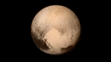 Interesting Facts about Pluto