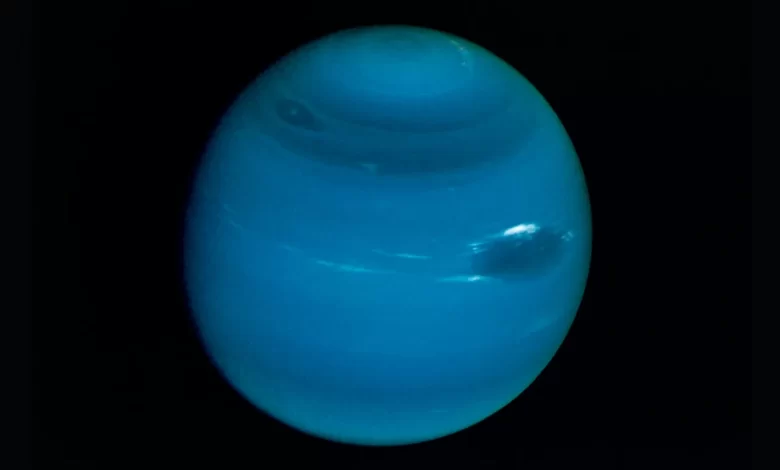 Interesting Facts about Neptune