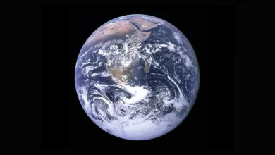 Interesting Facts about earth