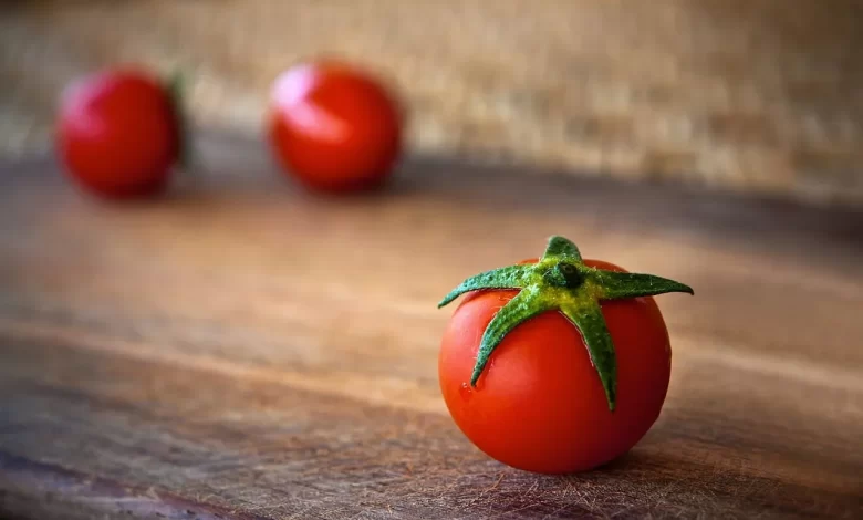 Facts about tomato