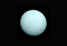 Facts about uranus planet