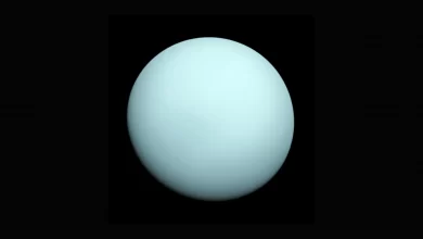 Facts about uranus planet