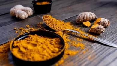 turmeric facts