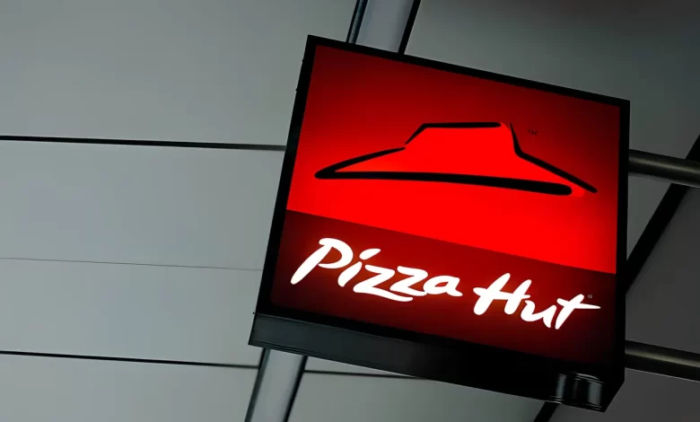 Pizza-Hut-Logo Image